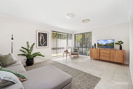 Property photo of 21 Ballydoyle Drive Ashtonfield NSW 2323