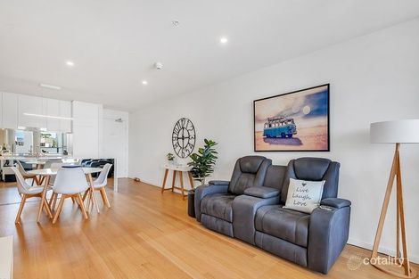 Property photo of 302/14 Gilbert Street Adelaide SA 5000