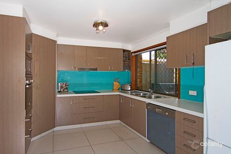 Property photo of 2/32 Darnel Street Elanora QLD 4221