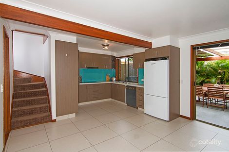 Property photo of 2/32 Darnel Street Elanora QLD 4221