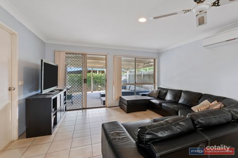 Property photo of 29 Penina Circuit Cornubia QLD 4130