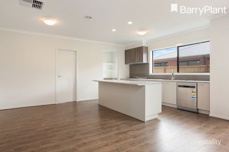 Property photo of 12 Patchin Street Point Cook VIC 3030