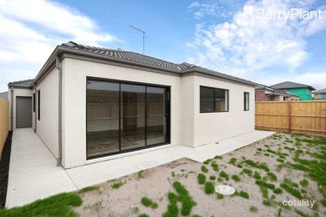 Property photo of 12 Patchin Street Point Cook VIC 3030