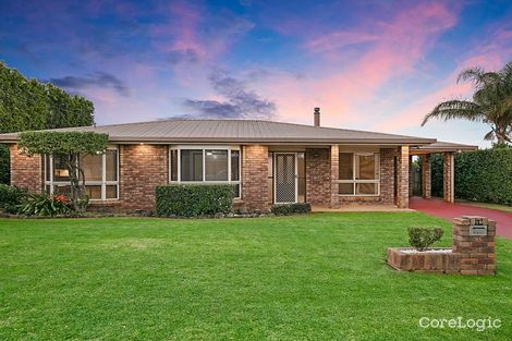 Property photo of 19 Kratzmann Court Kearneys Spring QLD 4350