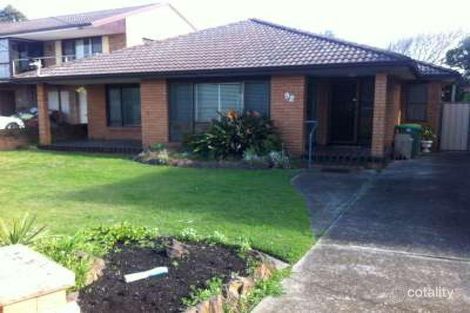 92 The Esplanade, Ettalong Beach, NSW 2257