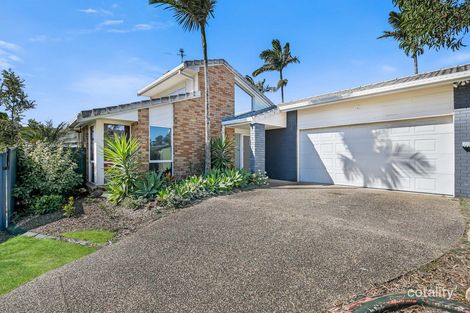 Property photo of 5 Lismore Drive Helensvale QLD 4212