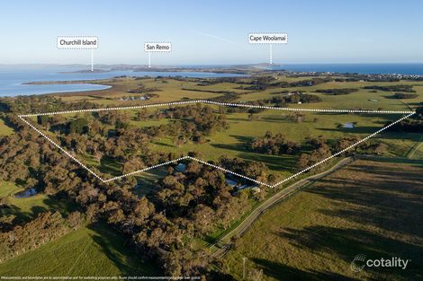 Property photo of 170 Harbison Road Rhyll VIC 3923