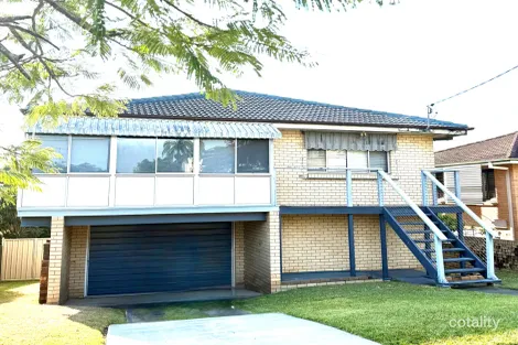 Property photo of 60 Long Street Camp Hill QLD 4152