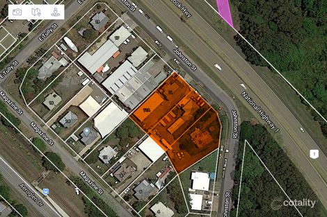 7 Johnston St, Stratford, QLD 4870