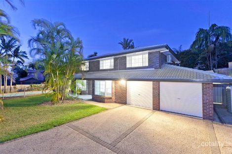 2 Gon Chee Ct, Carindale, QLD 4152