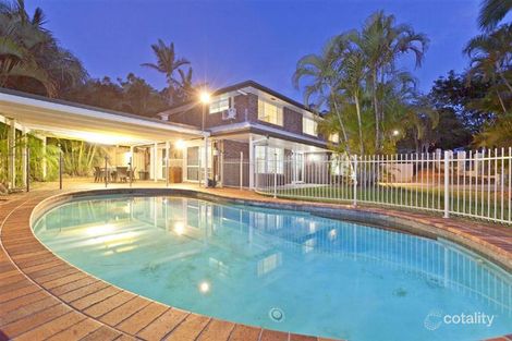 Property photo of 2 Gon Chee Court Carindale QLD 4152