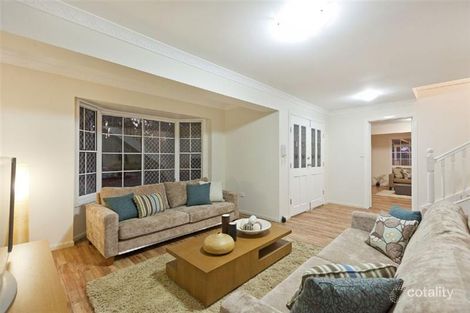 Property photo of 2 Gon Chee Court Carindale QLD 4152