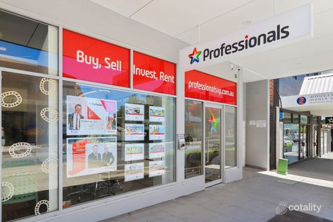 Property photo of 223 Great North Road Five Dock NSW 2046