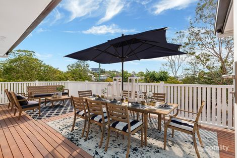 Property photo of 7 Solar Street Coorparoo QLD 4151