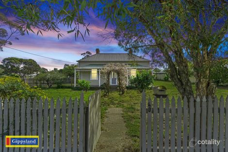 40 Princess St, Maffra, VIC 3860