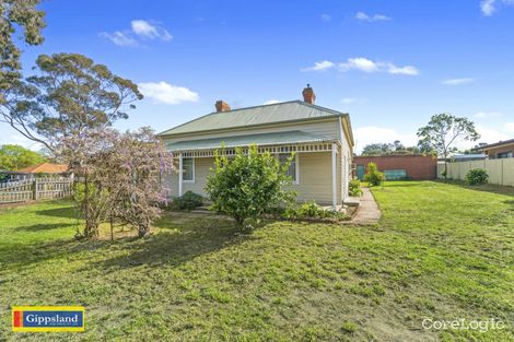 Property photo of 40 Princess Street Maffra VIC 3860