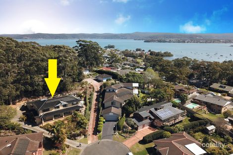 Property photo of 3 Curtis Close Green Point NSW 2251