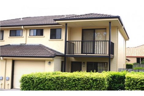 Property photo of 36/725 Gowan Road Calamvale QLD 4116