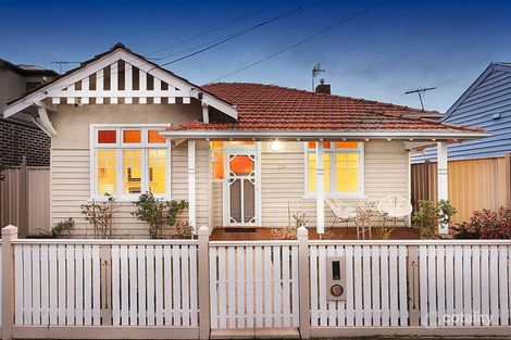 34 Newcastle St, Yarraville, VIC 3013