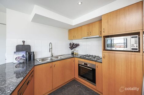 Property photo of 9/19 Bowman Street South Perth WA 6151