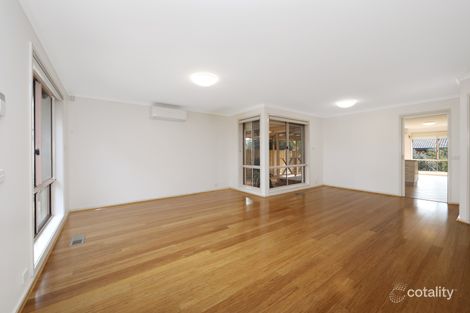 Property photo of 129 Kellbourne Drive Rowville VIC 3178
