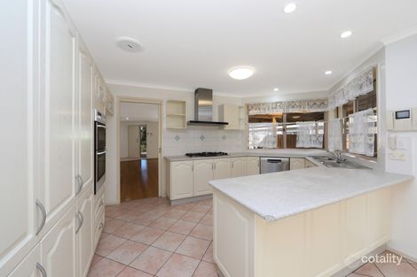 Property photo of 129 Kellbourne Drive Rowville VIC 3178