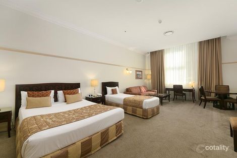 30/167 Albert St, Brisbane City, QLD 4000