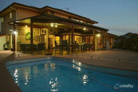 Property photo of 9 Boronia Court Albany Creek QLD 4035