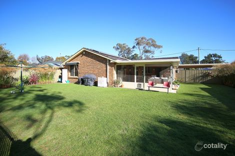 Property photo of 12 Trentham Avenue Douglas Park NSW 2569