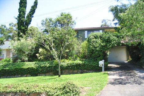20 Wahroonga Rd, Winmalee, NSW 2777