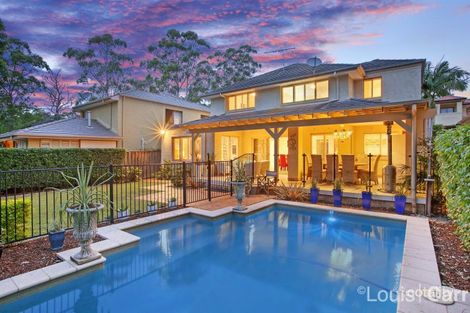 Property photo of 10 Oliver Way Cherrybrook NSW 2126