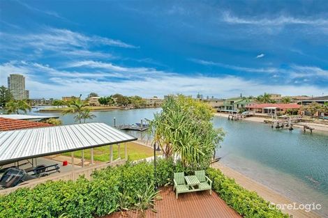 Property photo of 1/22 Annoula Avenue Biggera Waters QLD 4216