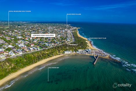 Property photo of 1/238 Beach Road Black Rock VIC 3193