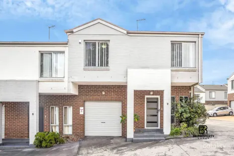 Property photo of 9/80 Kildare Road Blacktown NSW 2148