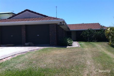 4 Bowmore Ct, Merrimac, QLD 4226