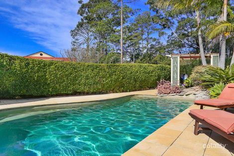 Property photo of 1 Starboard Avenue Bensville NSW 2251