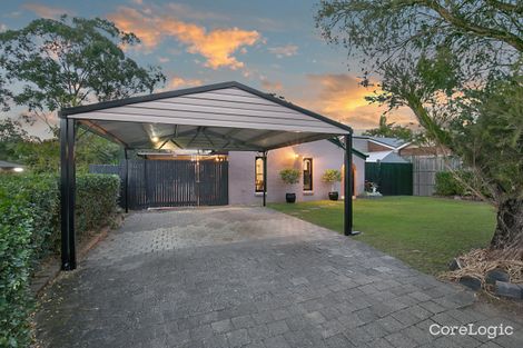 Property photo of 56 Koobil Street Rochedale South QLD 4123