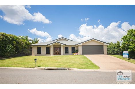 Property photo of 5 Walnut Avenue Norman Gardens QLD 4701