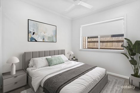 Property photo of 67 Jeanine Crescent Nirimba QLD 4551