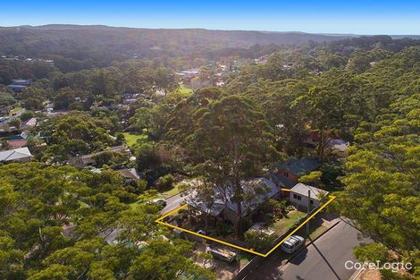 Property photo of 132 The Crescent Helensburgh NSW 2508