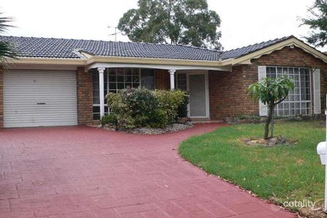 42 Quakers Hill Pkwy, Quakers Hill, NSW 2763