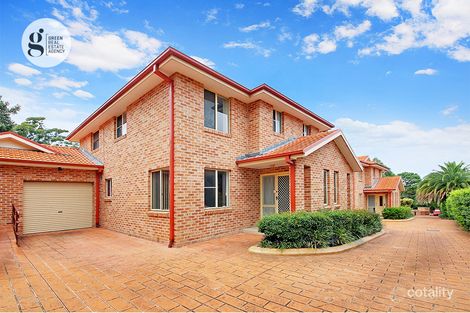 Property photo of 8/8 Elonera Street Rydalmere NSW 2116