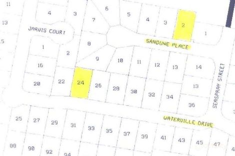 2 Sandune Pl, Thornlands, QLD 4164