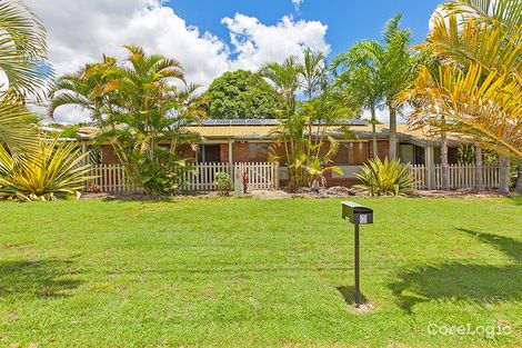 Property photo of 15 Leichhardt Drive Redbank Plains QLD 4301