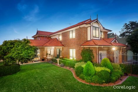 Property photo of 20 Cooley Avenue Macleod VIC 3085