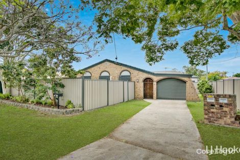 Property photo of 70 Lawn Terrace Capalaba QLD 4157