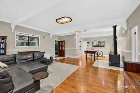 Property photo of 63 Teringie Drive Teringie SA 5072