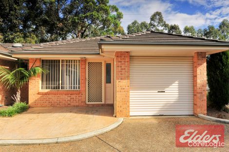 1/381 Wentworth Ave, Toongabbie, NSW 2146