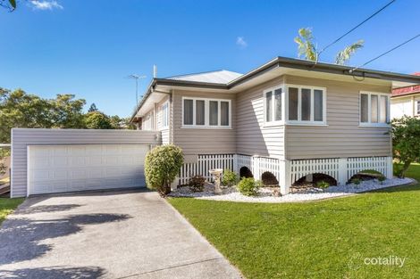 Property photo of 8 Bird Street Manly QLD 4179