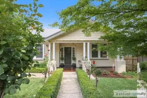 47 Bowen St, Warragul, VIC 3820